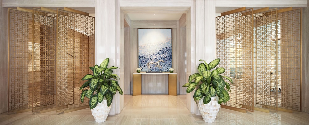 Jumeirah Dar Al Masyaf Rezervasyon