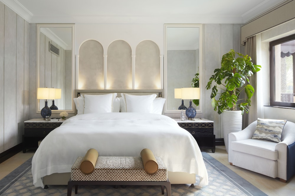 Jumeirah Dar Al Masyaf Rezervasyon