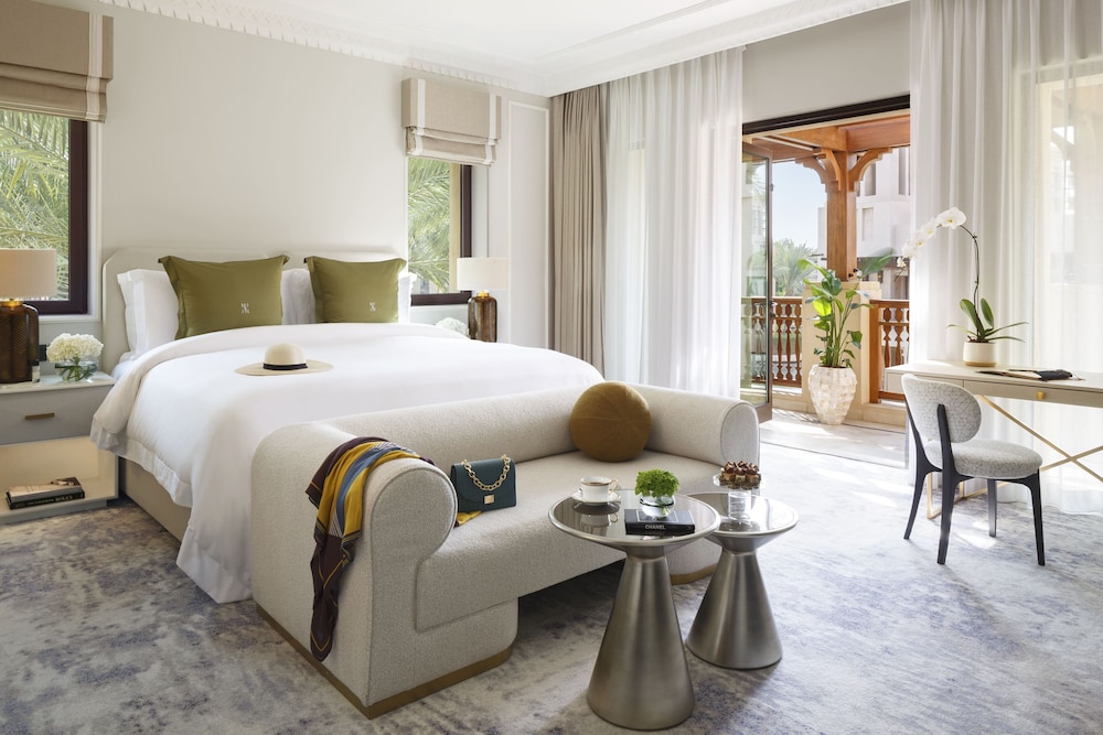 Jumeirah Dar Al Masyaf Rezervasyon