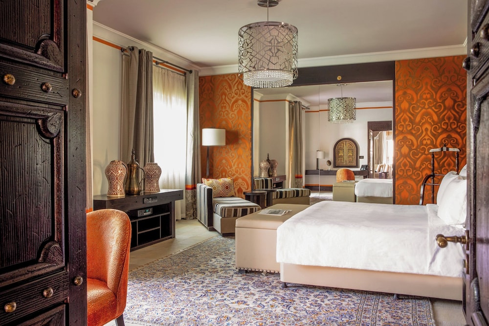 Jumeirah Dar Al Masyaf Rezervasyon