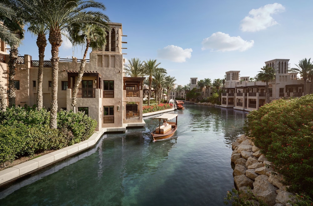 Jumeirah Dar Al Masyaf Rezervasyon