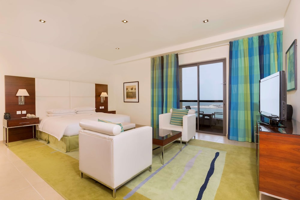 Hilton Dubai The Walk Rezervasyon