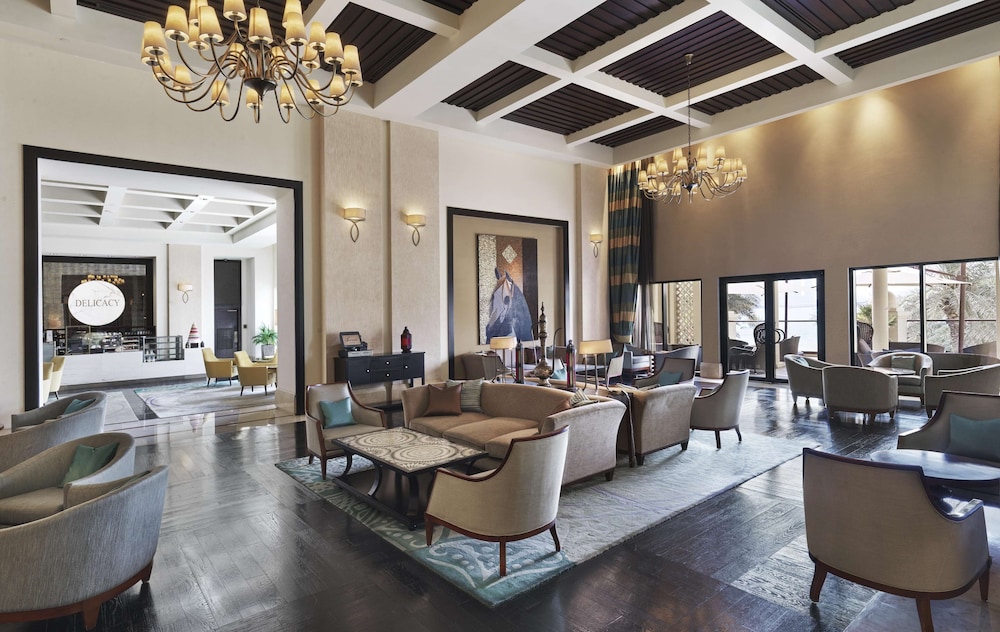 Fairmont The Palm Rezervasyon