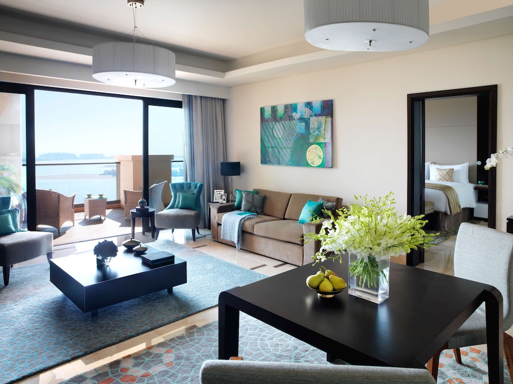 Fairmont The Palm Rezervasyon