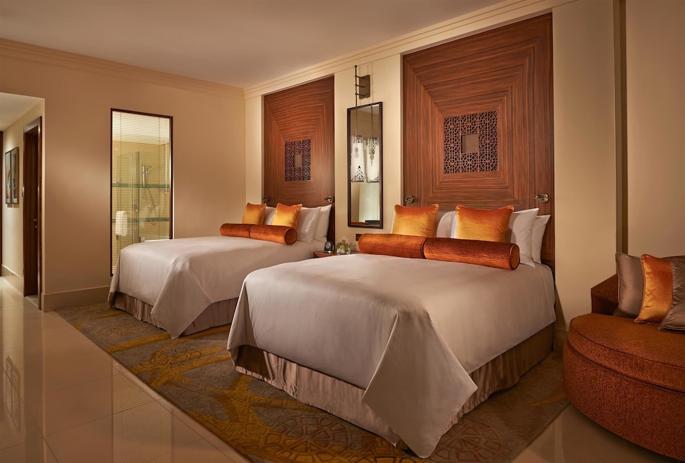 Fairmont The Palm Rezervasyon