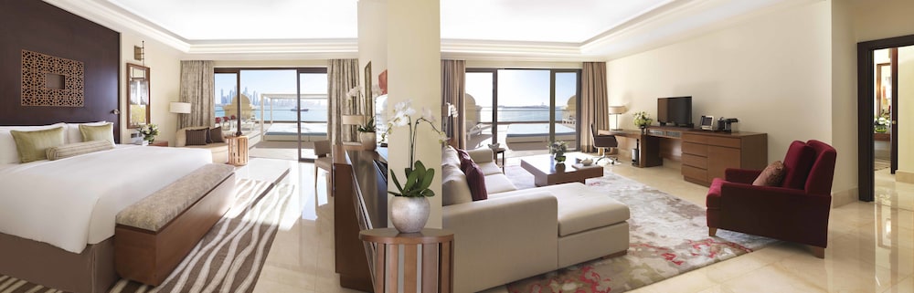 Fairmont The Palm Rezervasyon