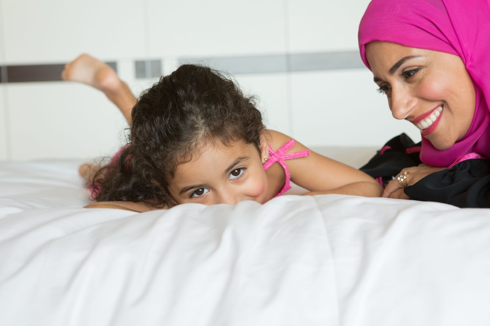 Fairmont The Palm Rezervasyon