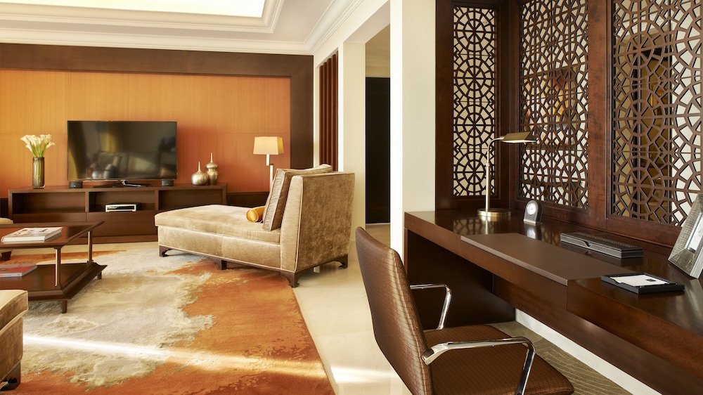 Fairmont The Palm Rezervasyon