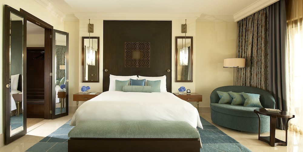 Fairmont The Palm Rezervasyon