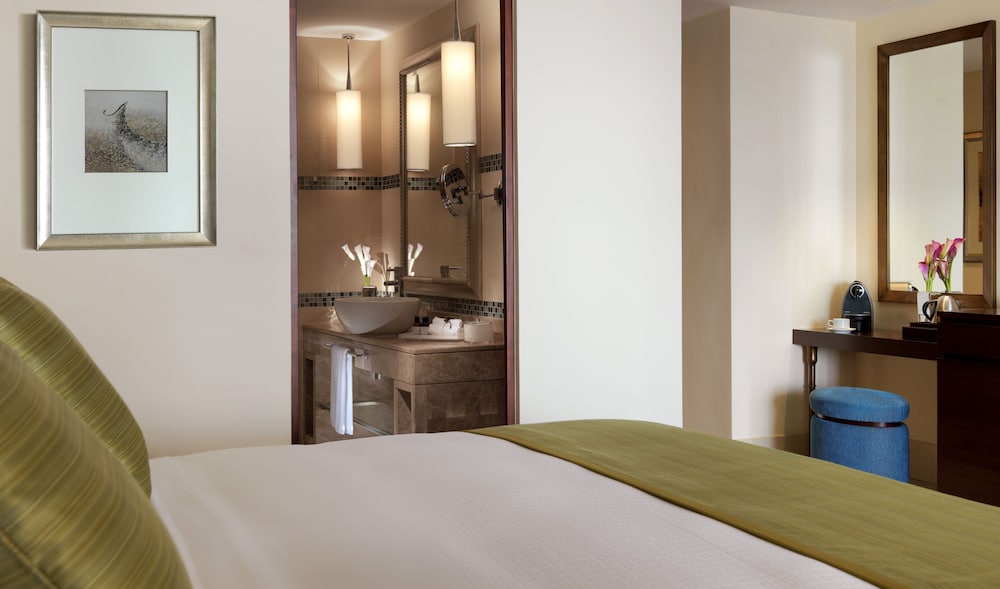 Fairmont The Palm Rezervasyon