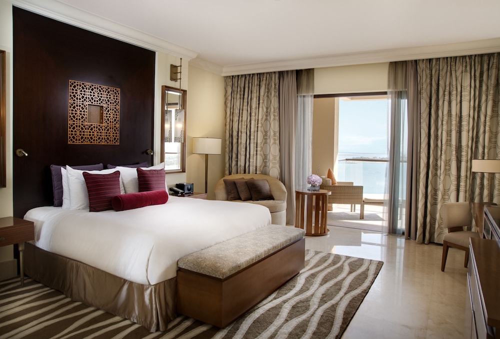 Fairmont The Palm Rezervasyon