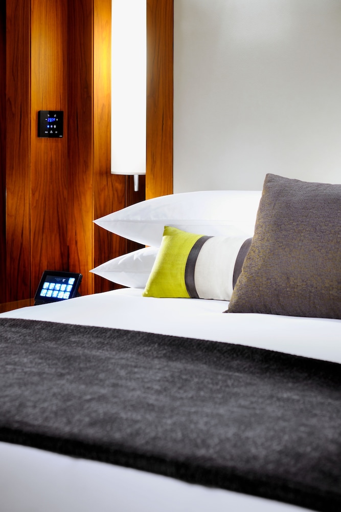 JW Marriott Marquis Hotel Dubai Rezervasyon