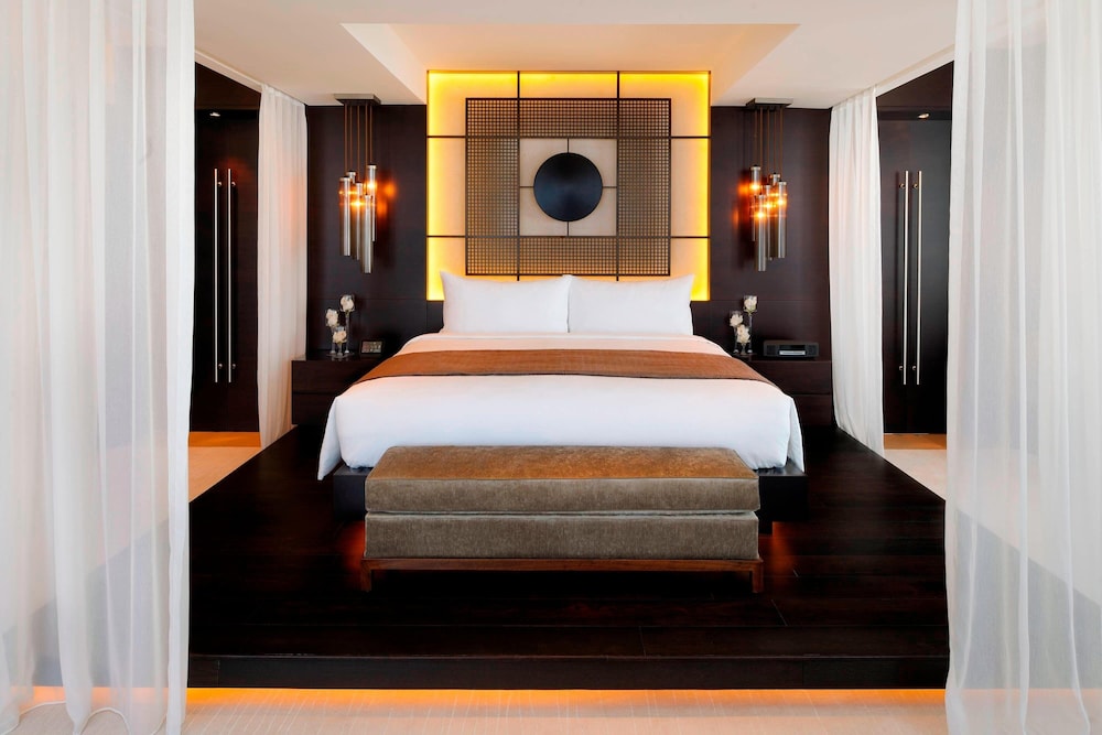 JW Marriott Marquis Hotel Dubai Rezervasyon