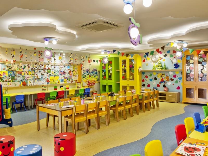 Rixos Bab Al Bahr Rezervasyon