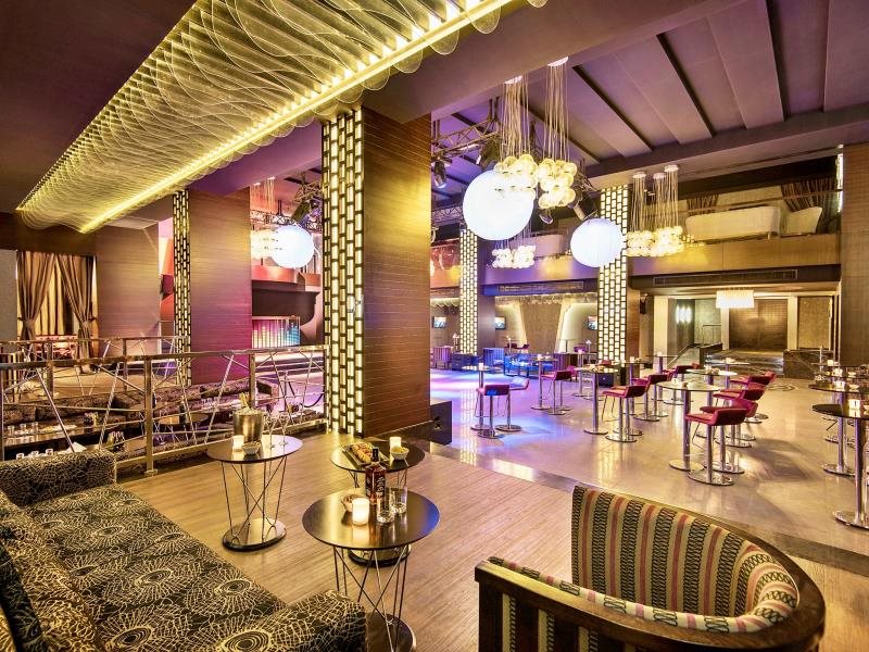 Rixos Bab Al Bahr Rezervasyon