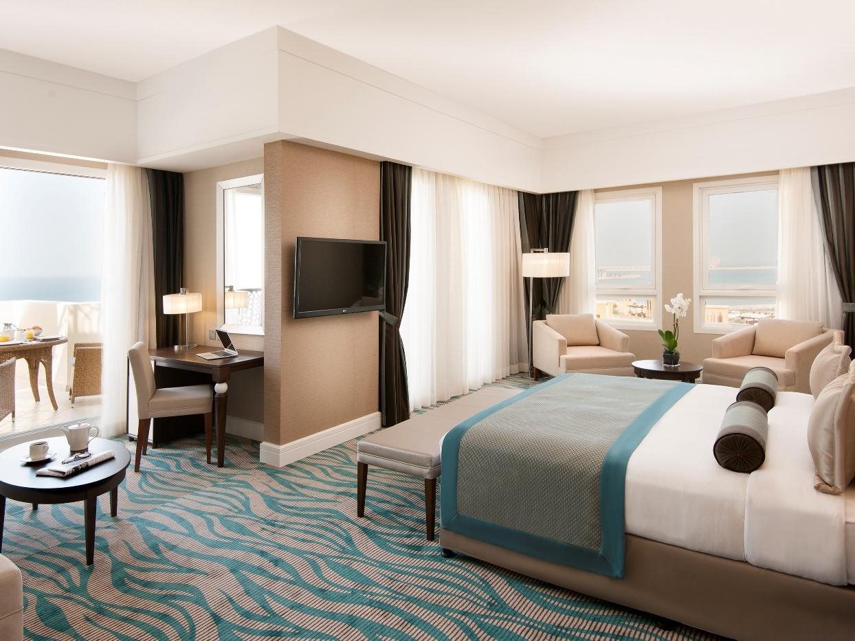 Rixos Bab Al Bahr Rezervasyon