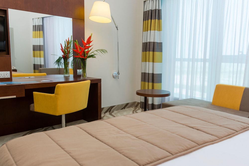 Novotel Dubai Al Barsha Rezervasyon