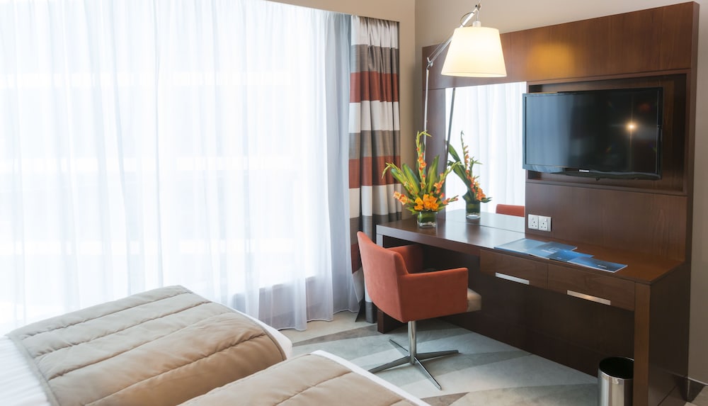 Novotel Dubai Al Barsha Rezervasyon