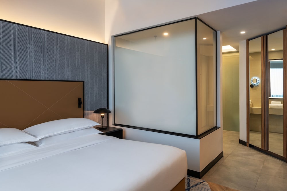 Sheraton Mall of the Emirates Hotel, Dubai Rezervasyon