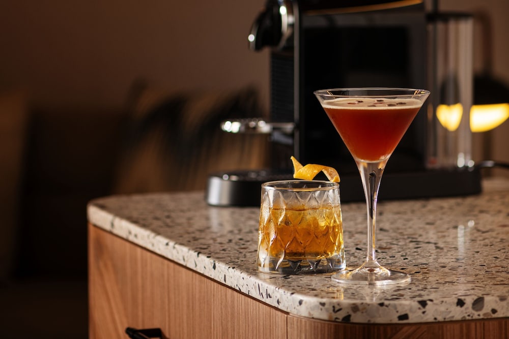 Sheraton Mall of the Emirates Hotel, Dubai Rezervasyon