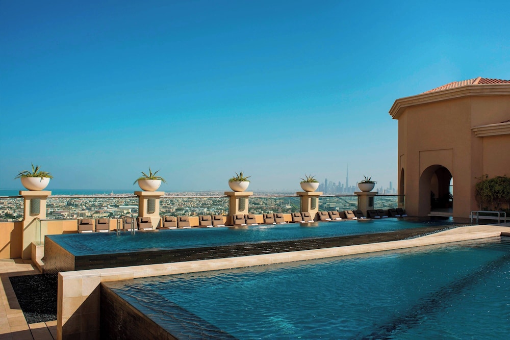 Sheraton Mall of the Emirates Hotel, Dubai Rezervasyon