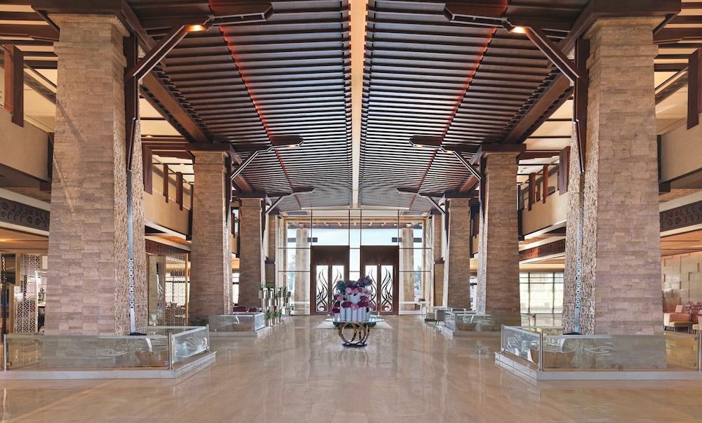 Sofitel Dubai The Palm Rezervasyon