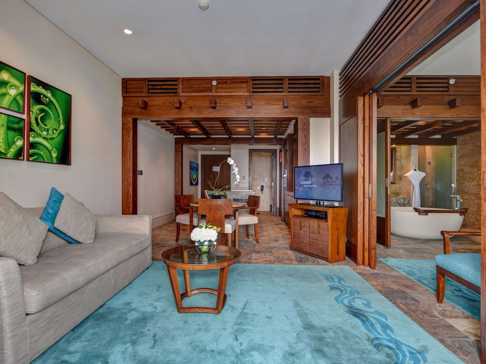 Sofitel Dubai The Palm Rezervasyon