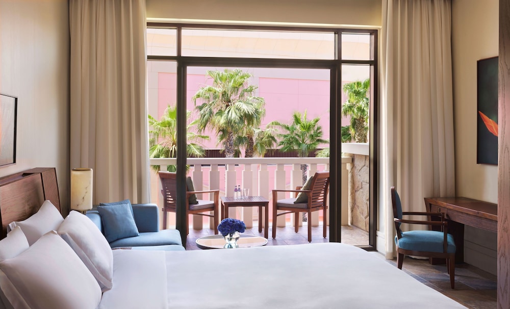 Sofitel Dubai The Palm Rezervasyon