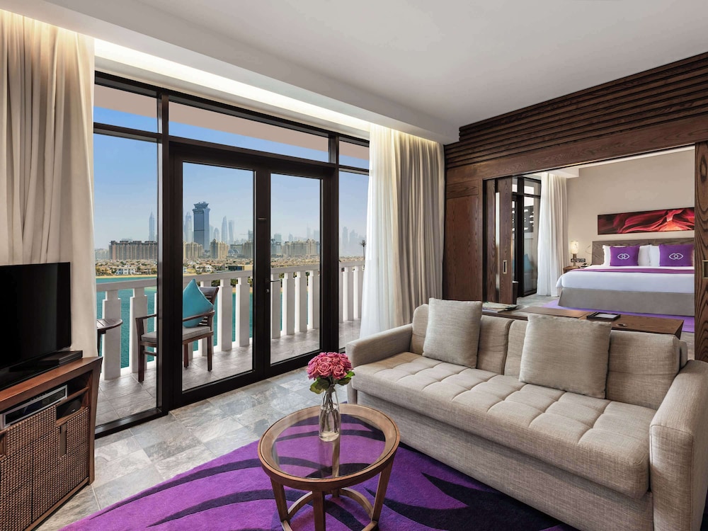Sofitel Dubai The Palm Rezervasyon