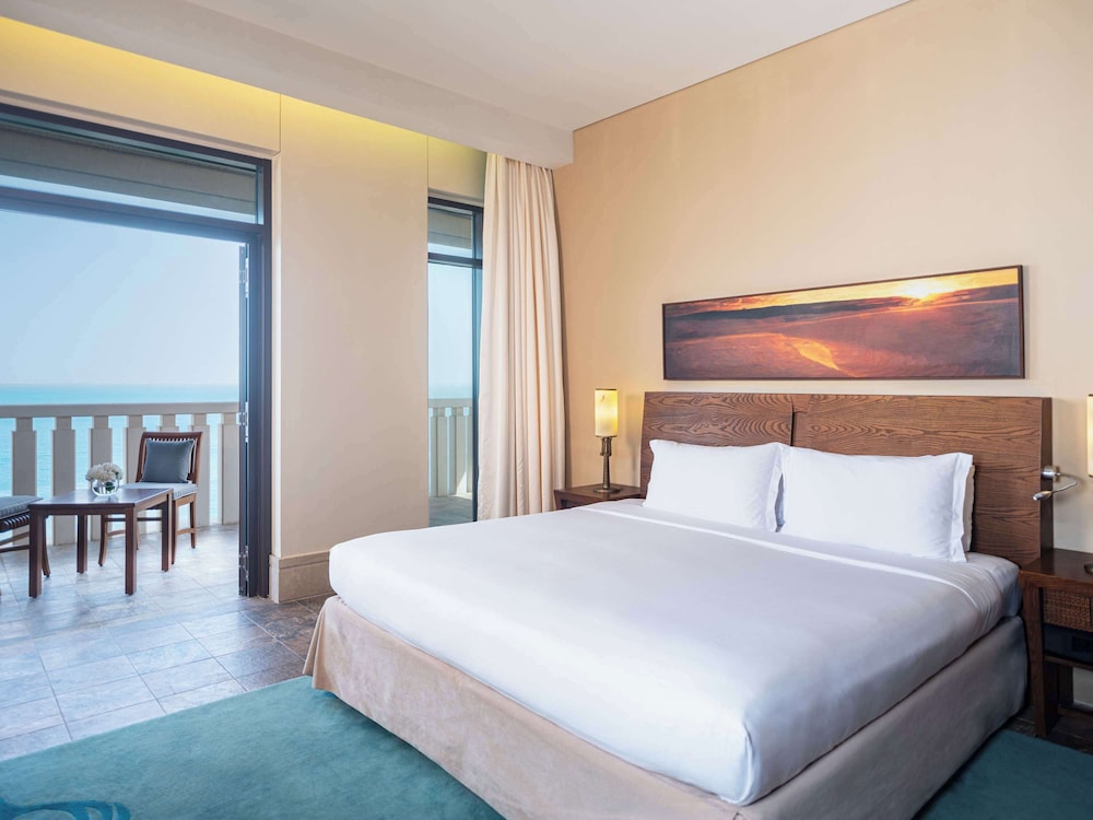 Sofitel Dubai The Palm Rezervasyon