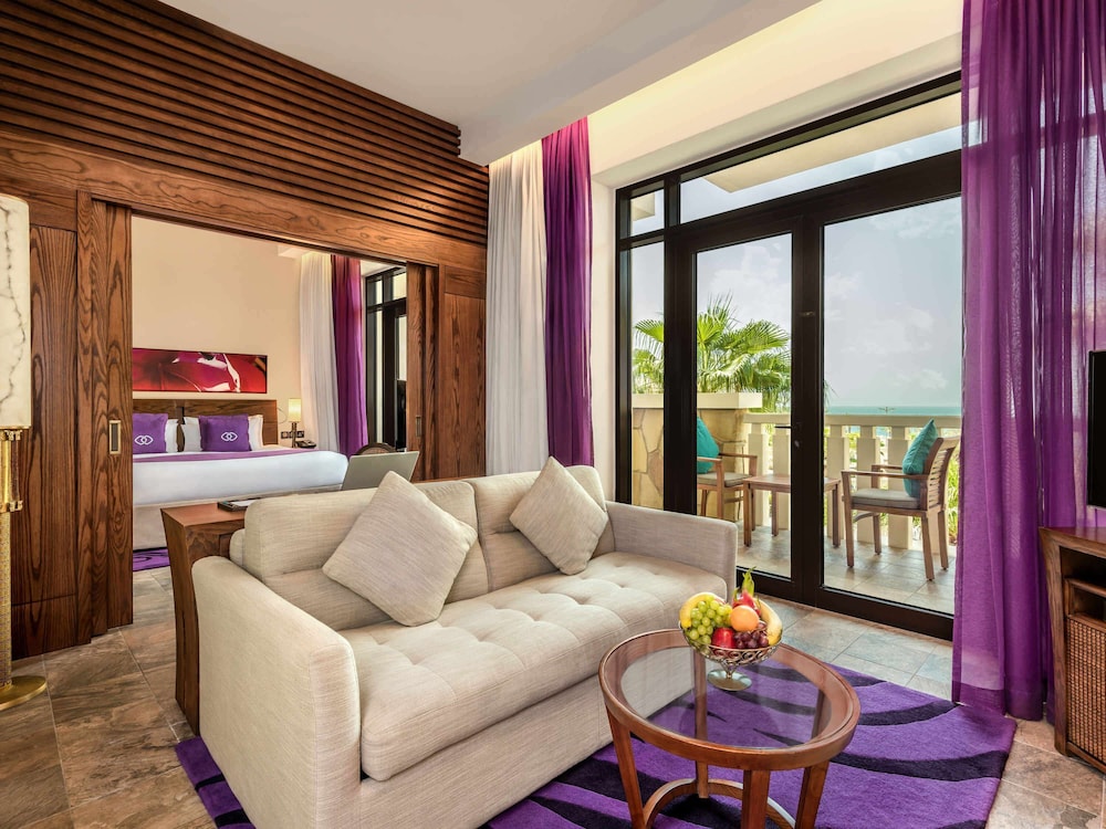 Sofitel Dubai The Palm Rezervasyon