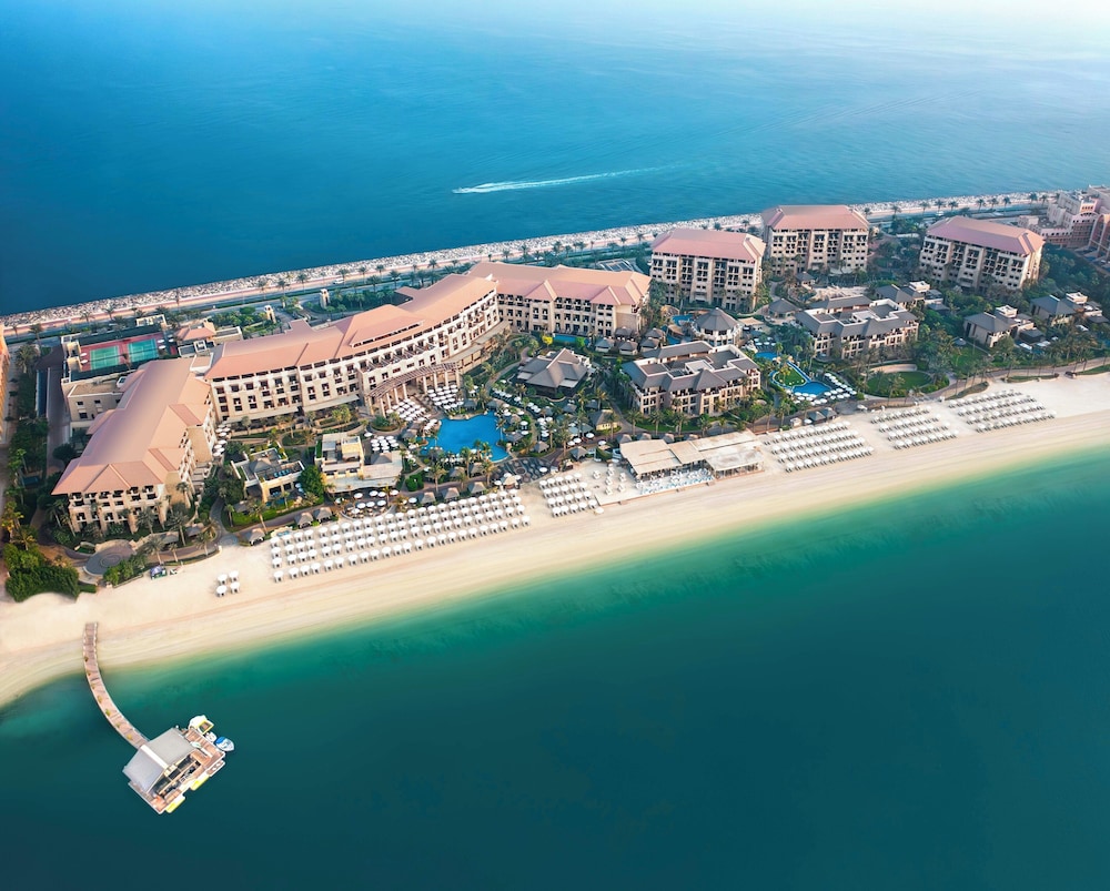 Sofitel Dubai The Palm Rezervasyon