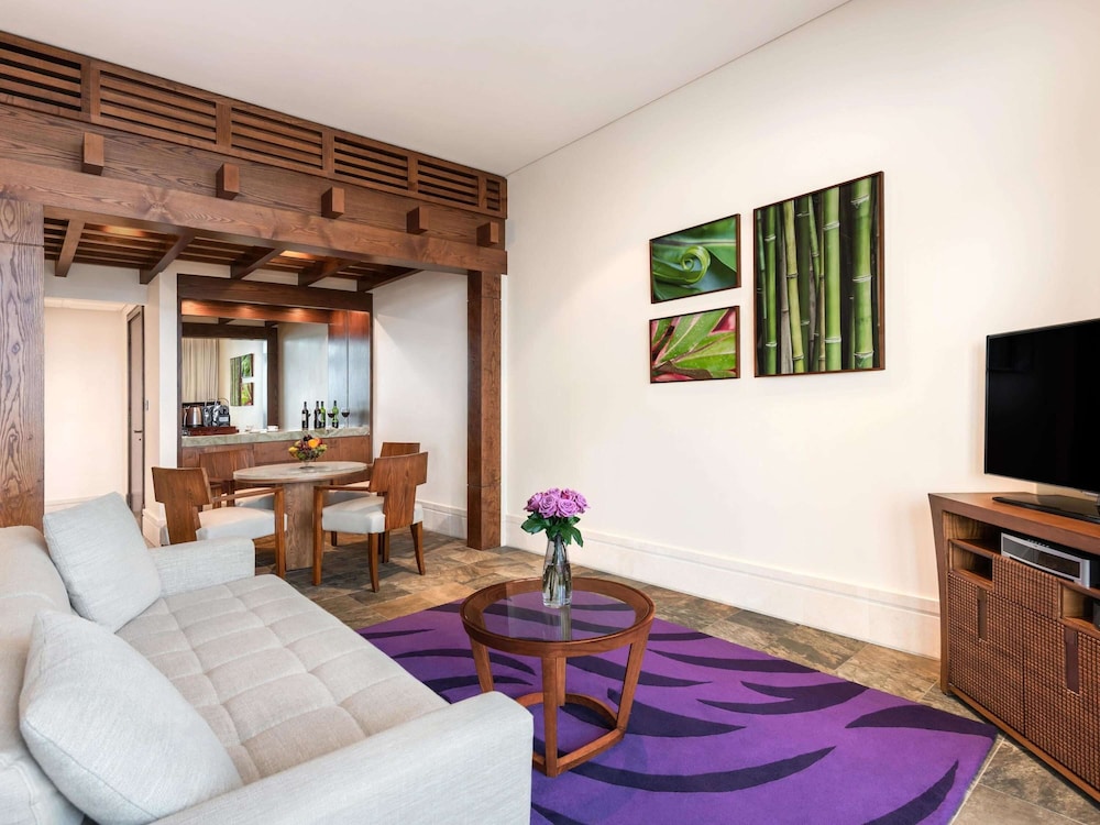 Sofitel Dubai The Palm Rezervasyon