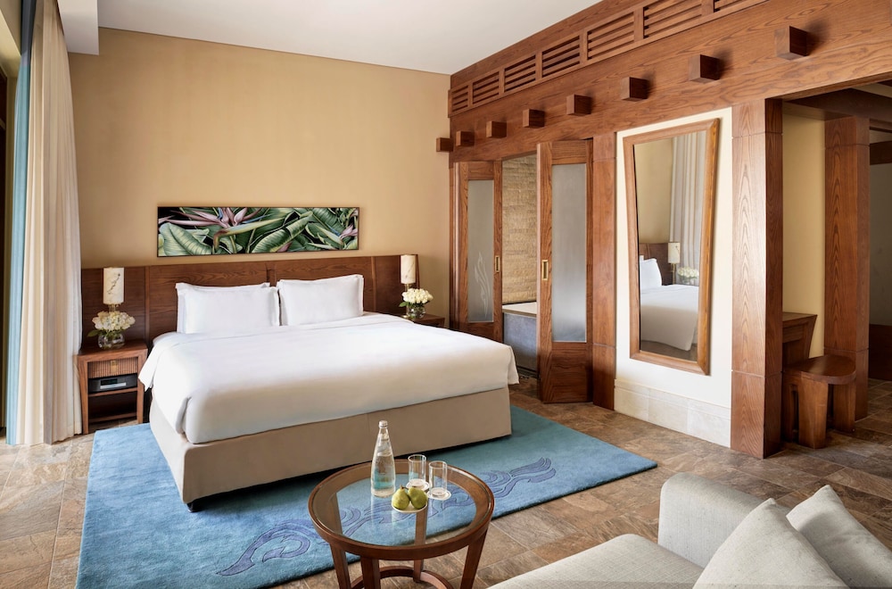 Sofitel Dubai The Palm Rezervasyon