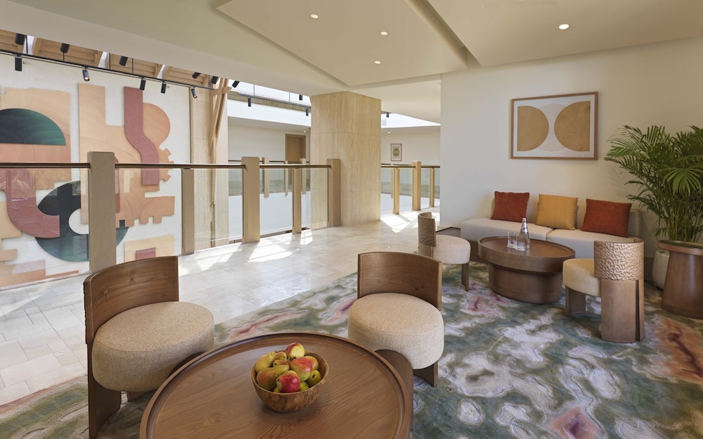 Sofitel Dubai The Palm Rezervasyon