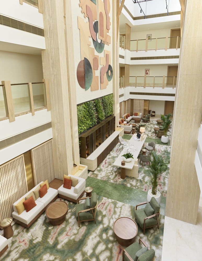 Sofitel Dubai The Palm Rezervasyon