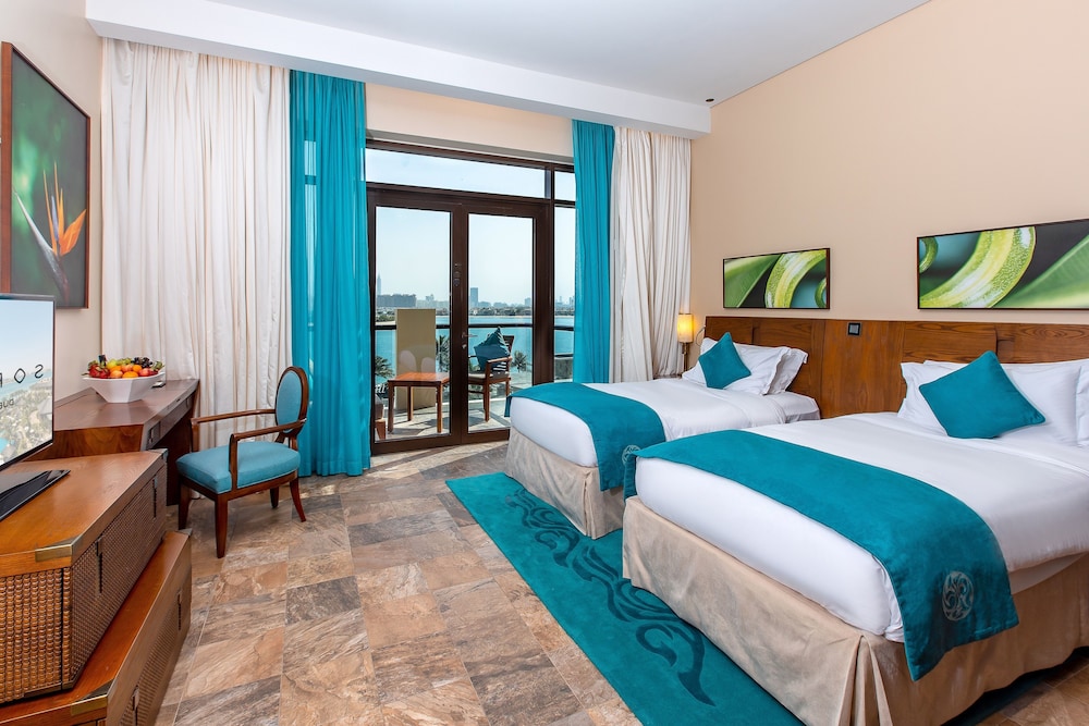 Sofitel Dubai The Palm Rezervasyon