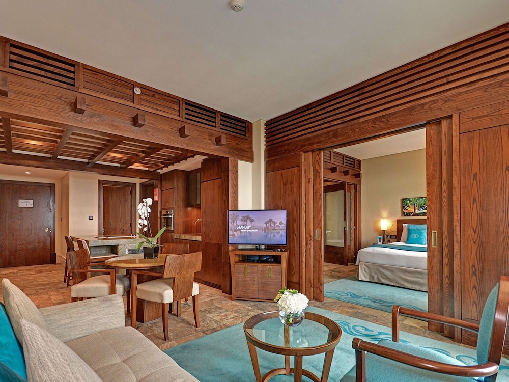 Sofitel Dubai The Palm Rezervasyon