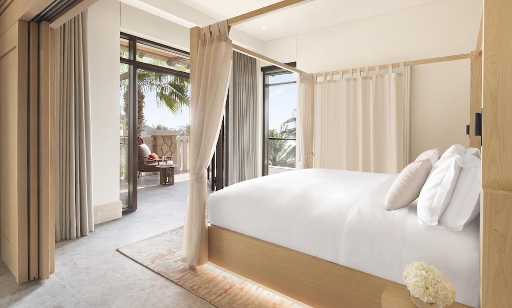 Sofitel Dubai The Palm Rezervasyon