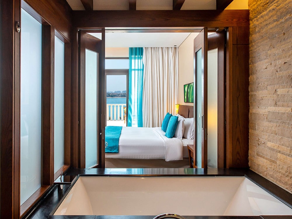 Sofitel Dubai The Palm Rezervasyon