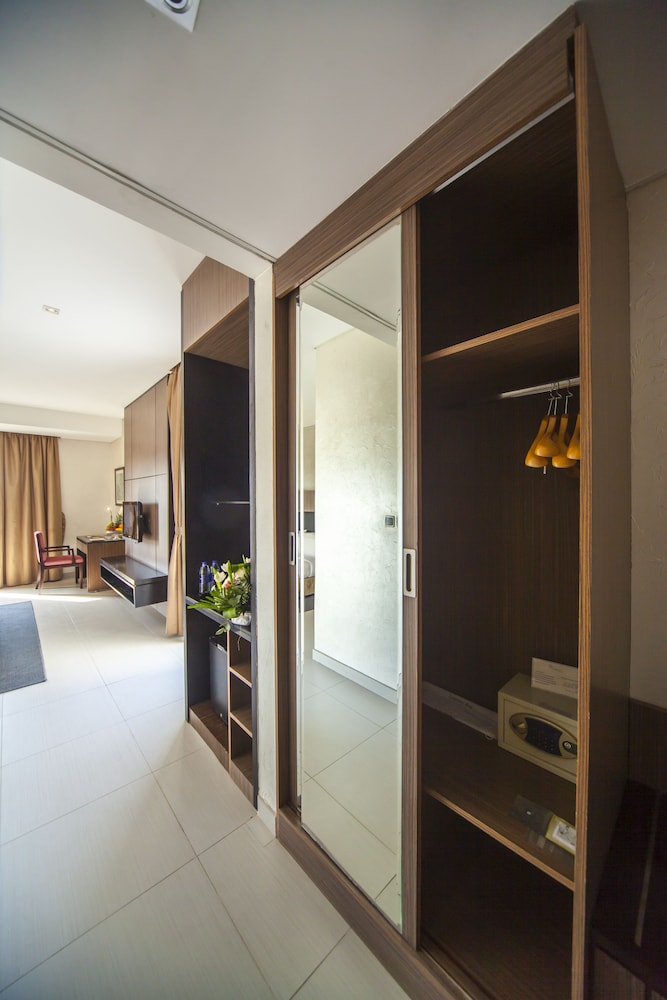 Pearl Hotel Rezervasyon