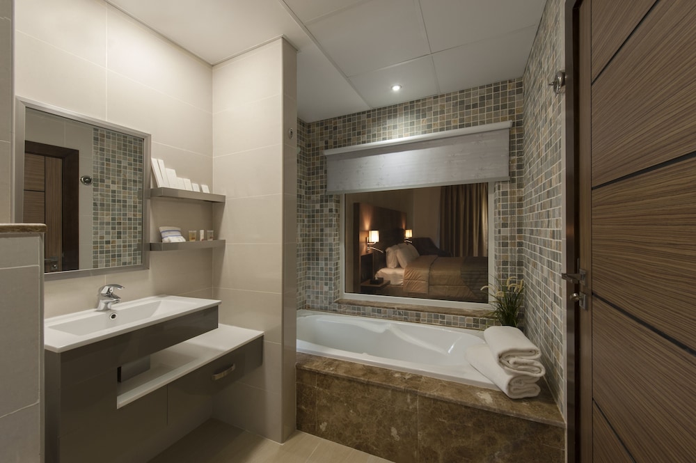 Pearl Hotel Rezervasyon