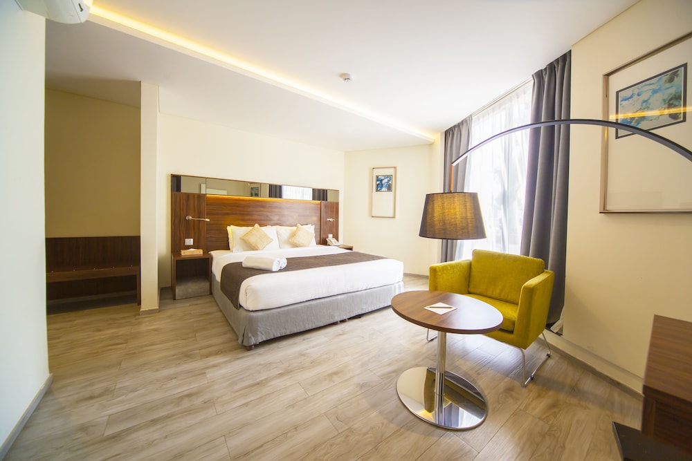 Pearl Hotel Rezervasyon