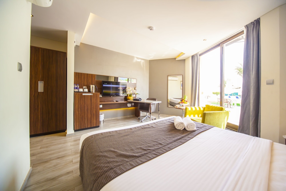 Pearl Hotel Rezervasyon