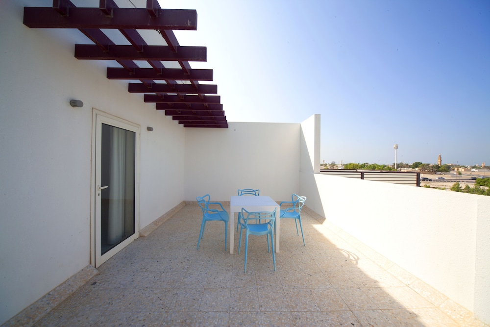 Pearl Hotel Rezervasyon