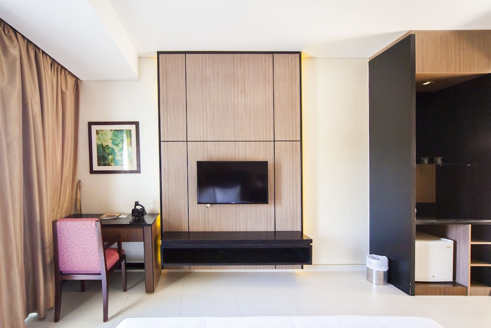 Pearl Hotel Rezervasyon