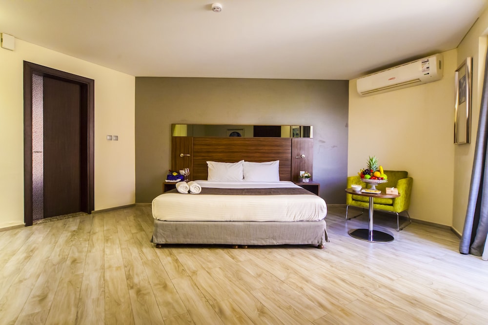 Pearl Hotel Rezervasyon