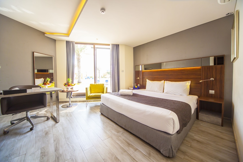 Pearl Hotel Rezervasyon