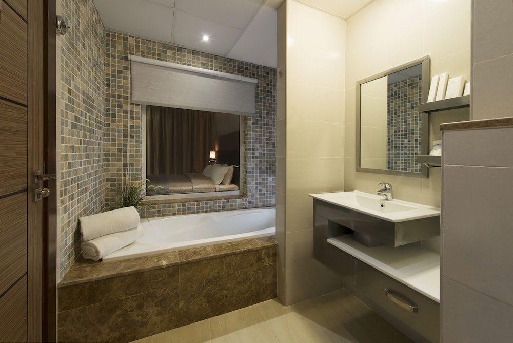 Pearl Hotel Rezervasyon