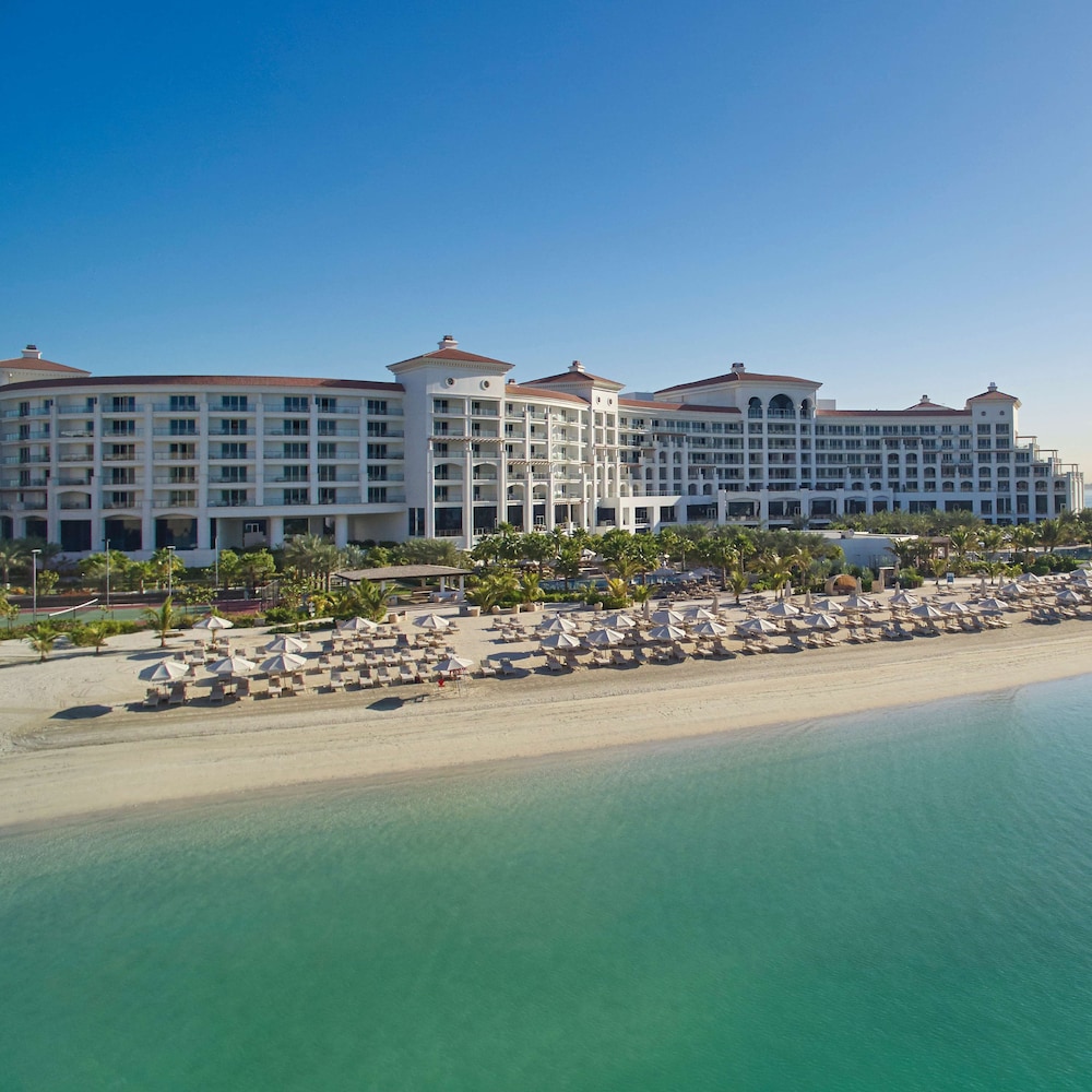 Waldorf Astoria Dubai Palm Jumeirah Rezervasyon